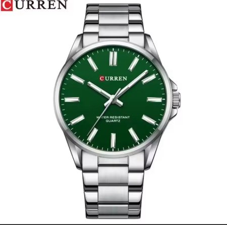 Curren 9090 Men's Watch
