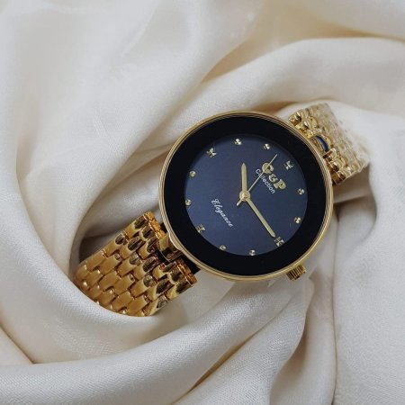 G&P Collection Elegance Women's Watch