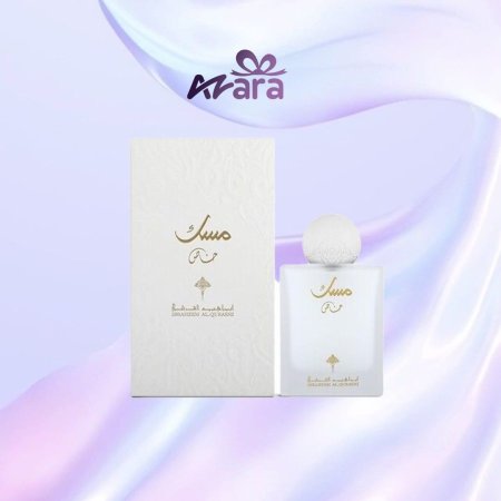 Ibraheem Al Qurashi Special Musk EDP
