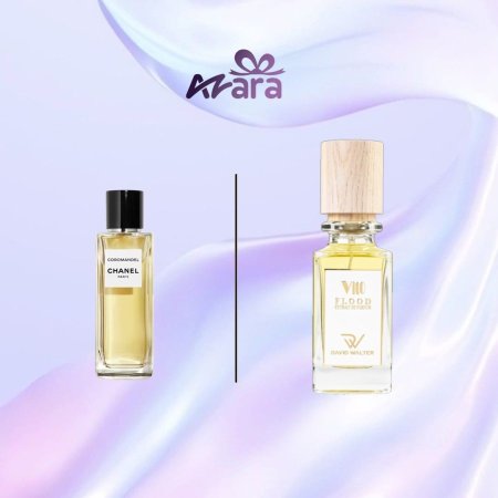 David Walter Vito Flood Extrait de Parfum 75ml