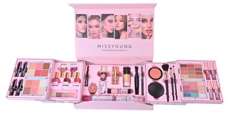 MissYoung Professional Makeup