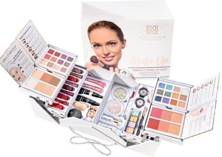 Full Set Professional Makeup Kit