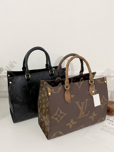 Louis Vuitton OnTheGo Bag