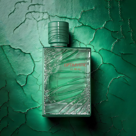 French Avenue Optimystic Le Beau for Men 100ml