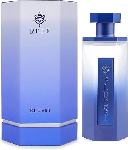 Reef Bluest Perfume for Men 200ml