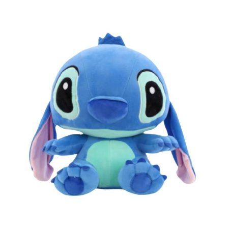 Blue Stitch Stuffed Toy Stitch Plush Toy