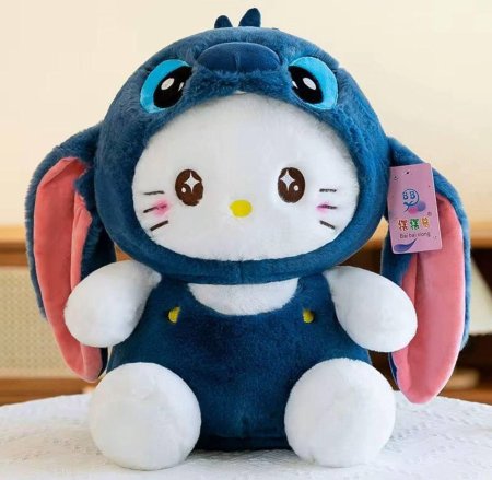 Hello Kitty Toy