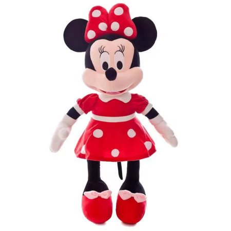 Minnie Mouse