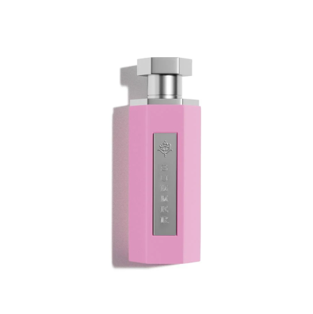 Summer Pink Perfume 100ml