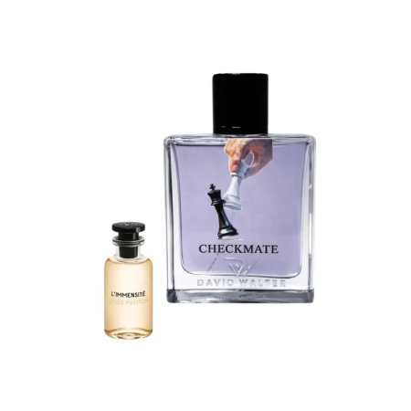 Checkmate David Walter EDP 100ml