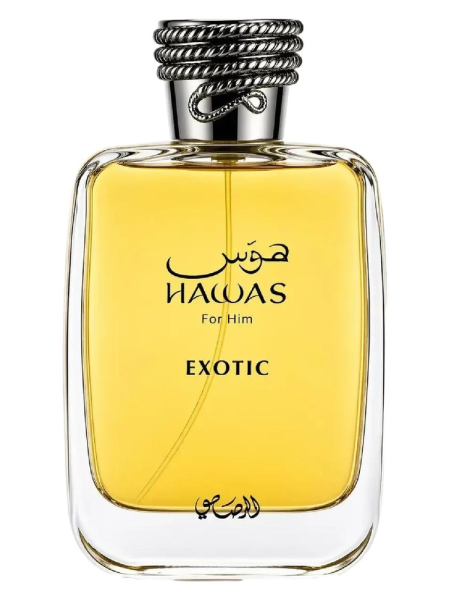 Hawas Exotic Rasasi for men