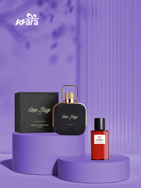 Reyane Tradition One Day Oud