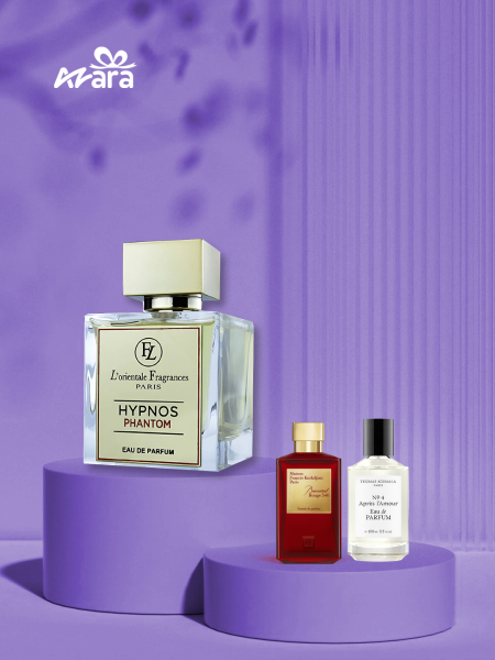 L'orientale Fragrances Hypnos Phantom