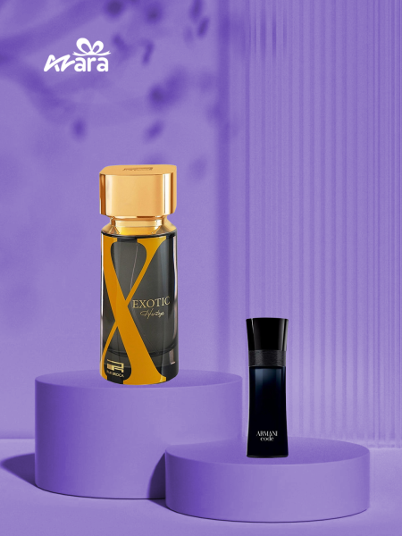 Exotic Heritage 100ml