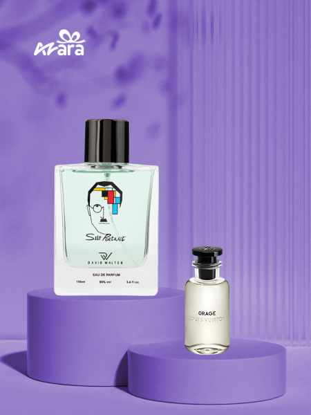David Walter Self Portrait EDP 100ml