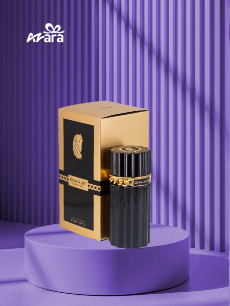Dumont Diva Nuit Eau De Parfum