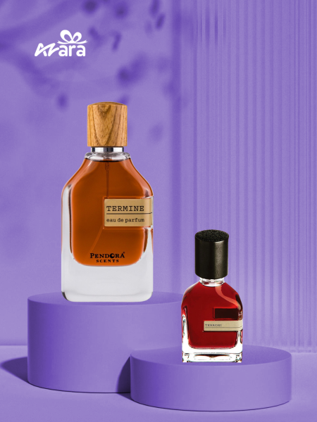 Termine by Pendora Scents