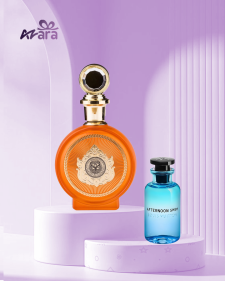 North Stag Expressions by Paris Corner - Unisex Perfume
