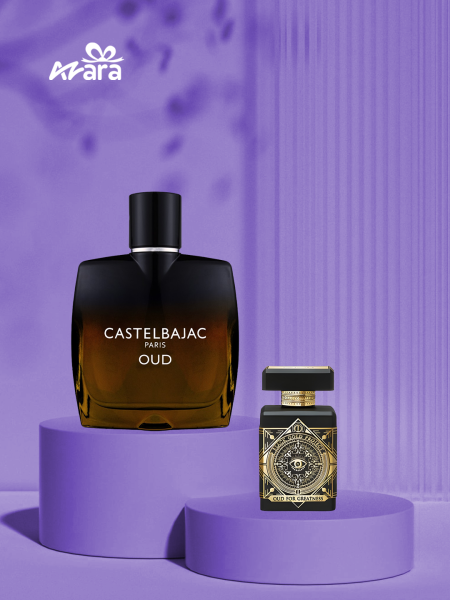 Royal Oud Castelbajac for men