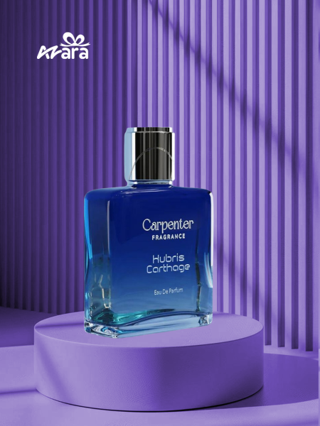 Hubris (Carthage) Carpenter