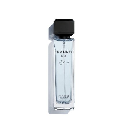 Assaf Frankel Blue Elixir