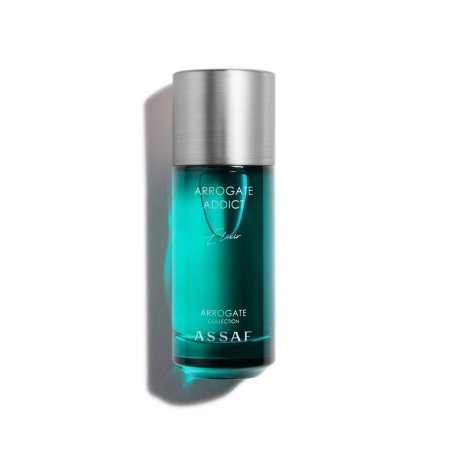 Assaf Arrogate Addict Elixir 150ml Unisex