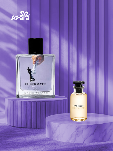 Checkmate David Walter EDP 100ml