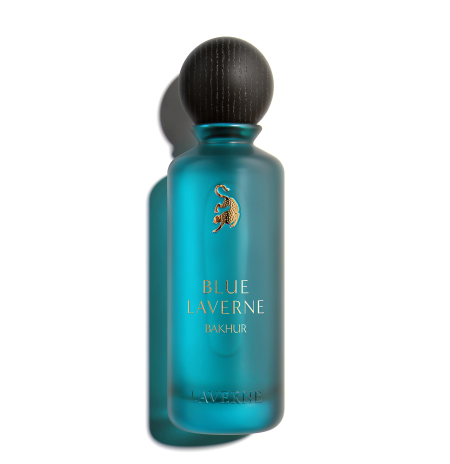 Blue Laverne Bakhur - 200ml