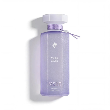 Reef Perfumes Violet Musk fragrance