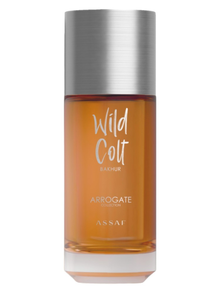 Wild Colt Bakhur Assaf for women and men