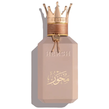 Hersh Mehwar EDP by Al Ezz Lel Oud | محور