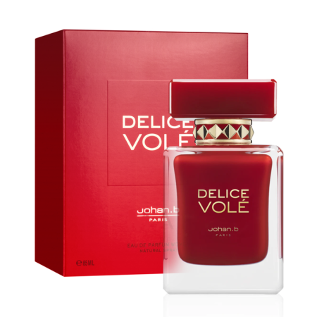 Johan.B Delice Vole 2.8 oz EDP for Women