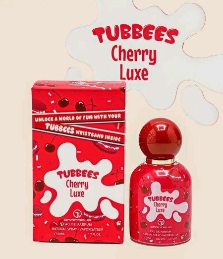 Grandeur Tubbees Cherry Luxe