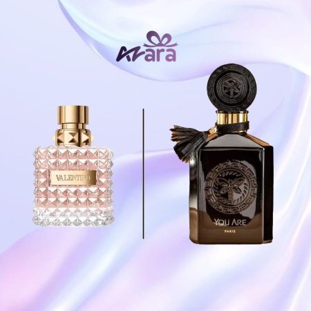 Geparlys You Are Eau De Parfum for Women