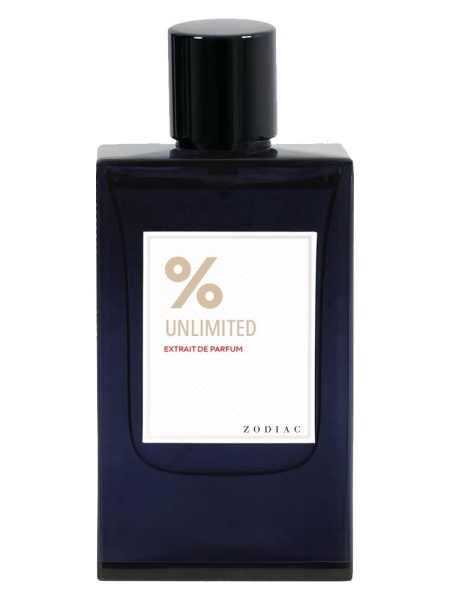 Zodiac Unlimited Extrait De Parfum