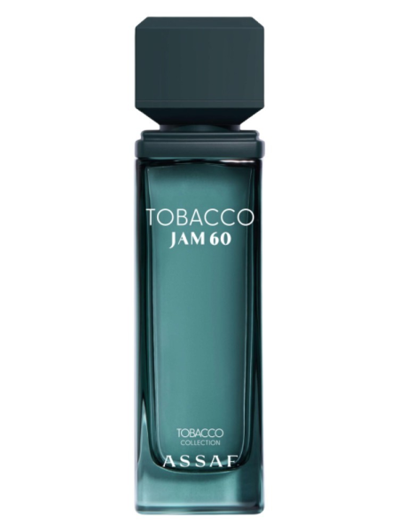 Tobacco Jam 60 Assaf