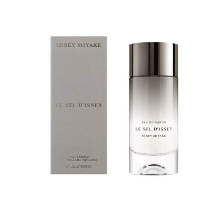 ISSEY MIYAKE PARFUMS - LE SEL D'ISSEY EDP 100ml