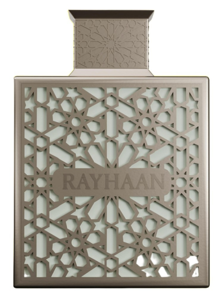 Terra Rayhaan EDP