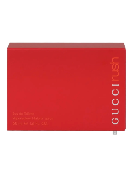 Gucci Rush For Women EDT Spray 50ml
