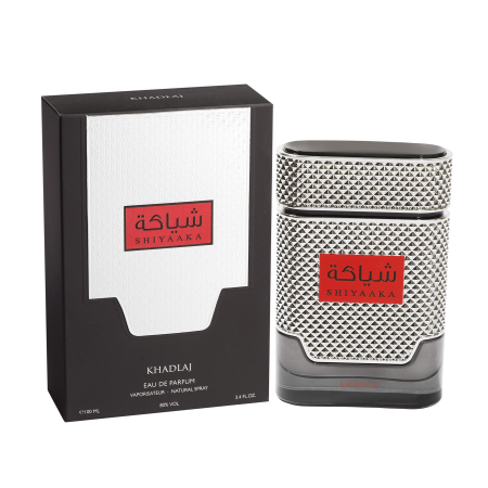 Khadlaj Shiyaaka Men EDP