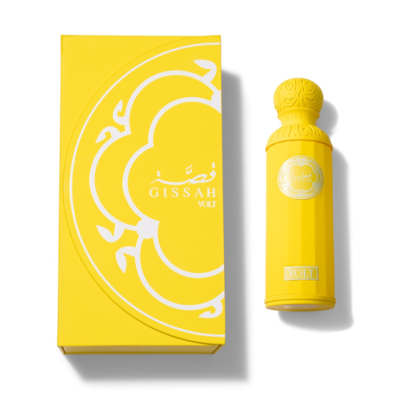 Volt Perfume by Gissah – 200ml