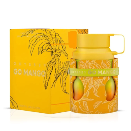 ARMAF Odyssey Go Mango 100ml