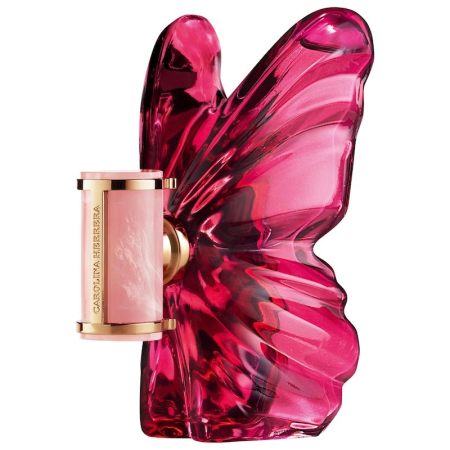 La Bomba Carolina Herrera