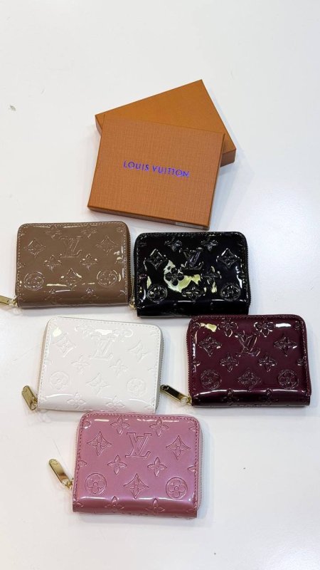 Louis Vuitton Wallet