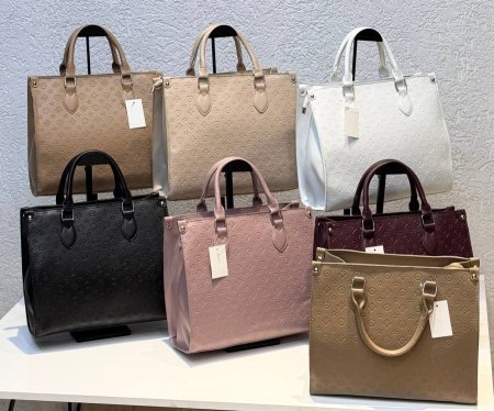 Louis Vuitton OnTheGo Bag