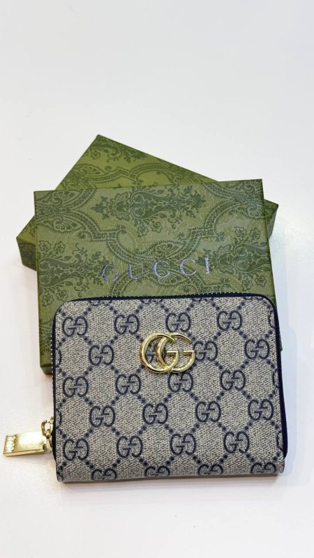 Gucci Women's Wallet