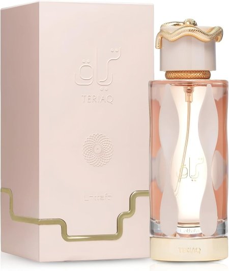Lattafa Teriaq 100ml