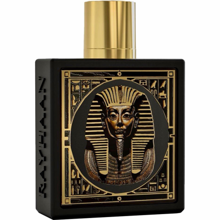 Pharaoh Rayhaan