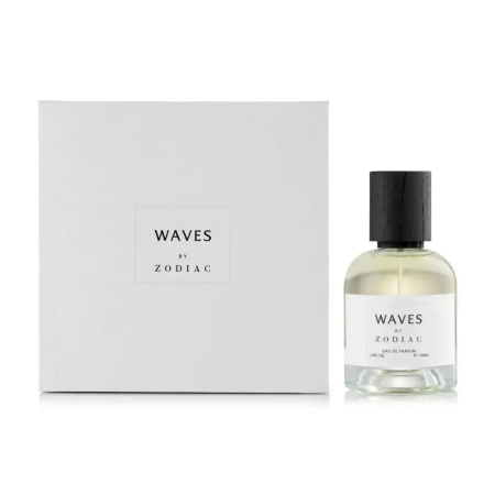 Waves Zodiac perfume