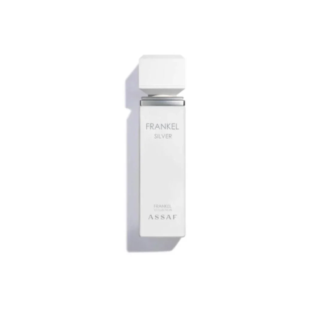 ASSAF FRANKEL SILVER 100ML